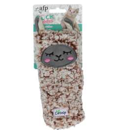 AFP Sock cuddler - Lama Cuddler