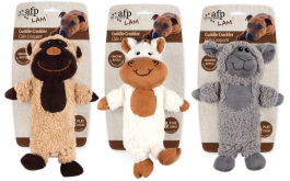 AFP Lambswool-Cuddle Crackler