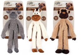 AFP Lambswool-Cuddle floppers