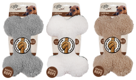 AFP Lambswool Plush Bone 23cm