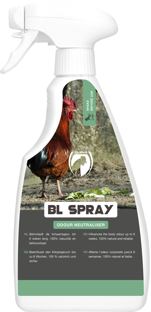 BL Spray - Food4animals