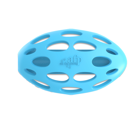 AFP Meta Ball -Wiggle Holey Roller S - Food4animals