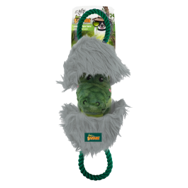 AFP Safari - Leave me alone Gator