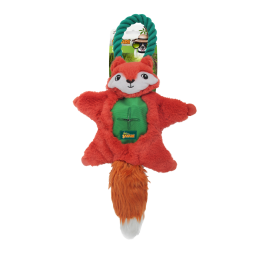 AFP Safari - Air Fox