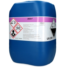 Formaline  37% (DES-F)