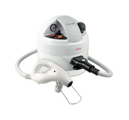 Polti Cimex Eradicator Bedwantsen en andere hinderlijke insecten bestrijden door middel van droge stoom.