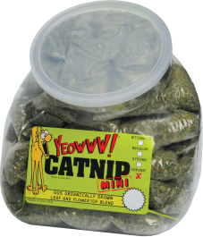 Yeowww Minis (50 st)