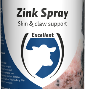 Zinc Spray for Cattle