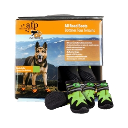AFP Outdoor Dog - All Road Boots
