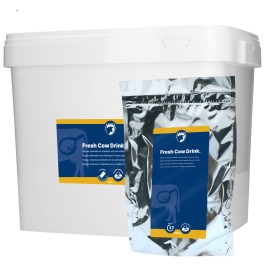 Excellent Afkalf Drank Supersmakelijke energiedrank voor melkkoeien