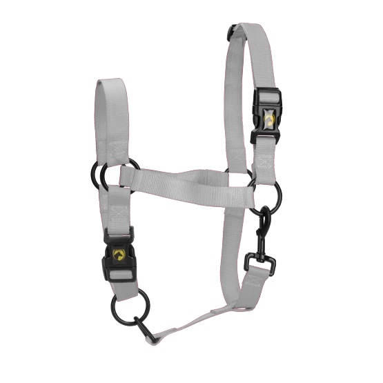 Excellent Horse Essential GRIJS