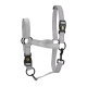 Excellent Horse Premium Halster GRIJS