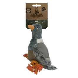 Wild Life Dog Duif De unieke Wild Life collection voor honden! Samen met je hond op jacht in het wild!