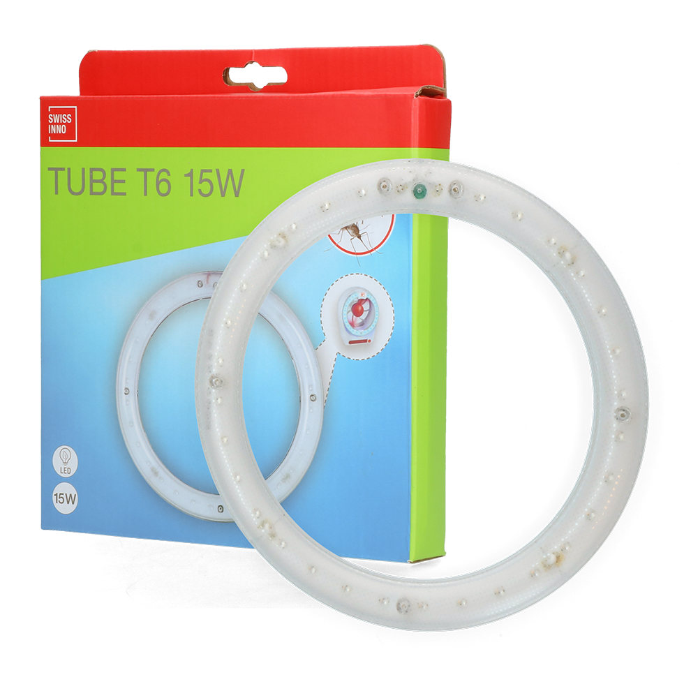 UVA 15W Vervangingslamp Insect Catcher Indoor 15W Food4animals uva-15w-vervangingslamp-insect-catcher-indoor-15w-food4animals