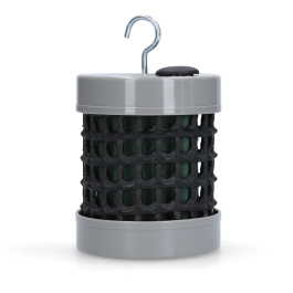 Shield Up Stay Away Sonnenschirmrohr 10cm