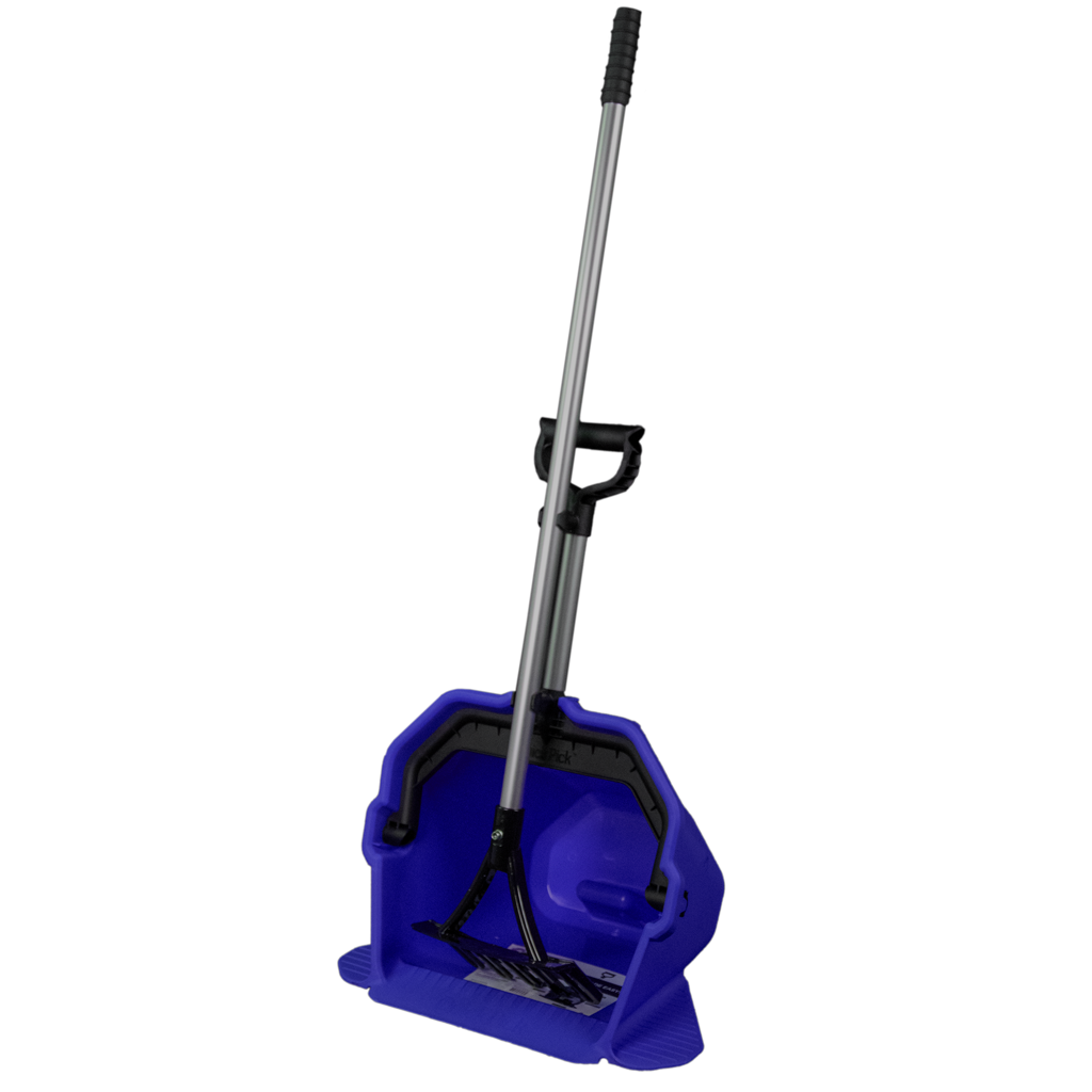 Estwing GP-100 Geoloog Paleo Pick, Blauw, 25