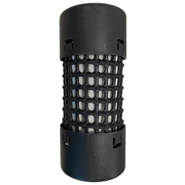 Shield Up Stay Away Ärmel 20 cm