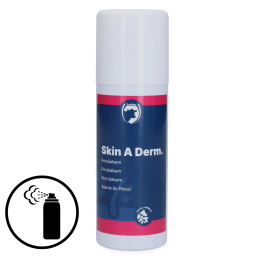 Skin A Derm Perubalsem all animals