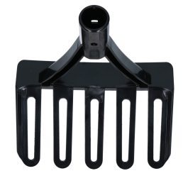 Mestboy Quick Pick aluminium steel