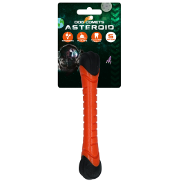 Dog Comets Asteroid Orange S