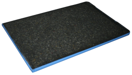 Ontsmettingsmat 85x60x3,5 cm