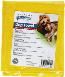 Pawise Dog Towel