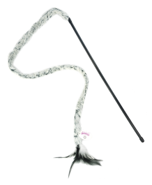 Pawi Cat Teaser plush tail