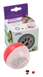 Pawi Cat Treat Ball