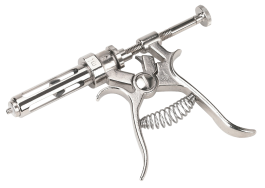 Roux Revolver R 50cc LL (1,2,3,4,5)