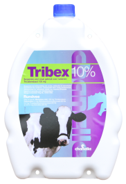 Tribex 10% REG NL URA