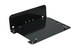 Ultrabait VR Rat Bevestigingsset zwaar