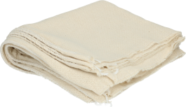 Uierdoek katoen "standaard" 47/45