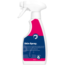 Skin Spray Blank