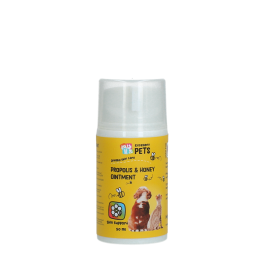 Excellent Pets Propolis & Honey Ointment