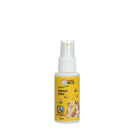 Excellent Pets Propolis & Honey Spray