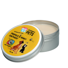 Excellent Pets Propolis & Honey Ointment