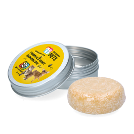 Excellent Pets Propolis & Honey Shampoo Bar