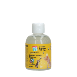 Excellent Pets Propolis & Honey Shampoo