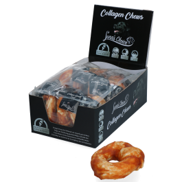 Luna’s Choice Collagen Donut Chicken