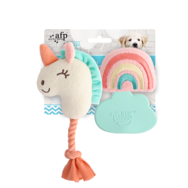 AFP Little Buddy - Wonderland 3pk Toy