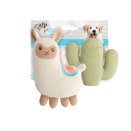 AFP Little Buddy Fiesta 2 pk Toy