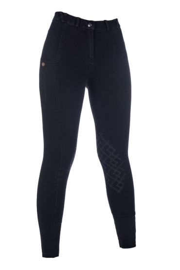 Riding breeches -Harbour Island Denim