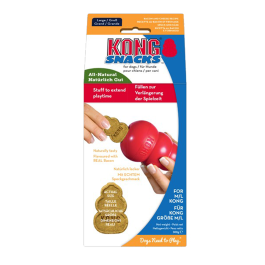 Kong Snacks Bacon & Cheese Small