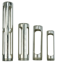 Roux metalen omhulsel 20cc