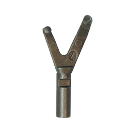 Constanta drukvinger links