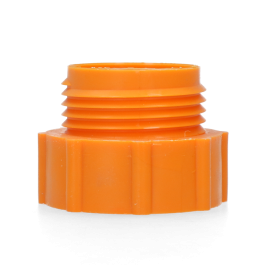 Vatpomp ring los oranje v.blanke vaten