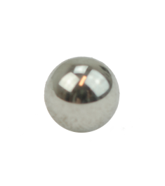 Roux kogeltje onder verdeelregelaar