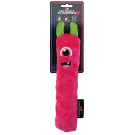 Dog Comets Invaders Roze M