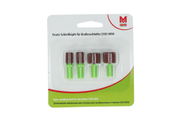 WAHL Vervangingsset voor nagelvijl