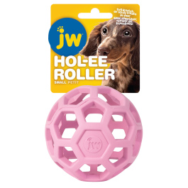 JW HOLL-EE ROLLER trend-ee pink S